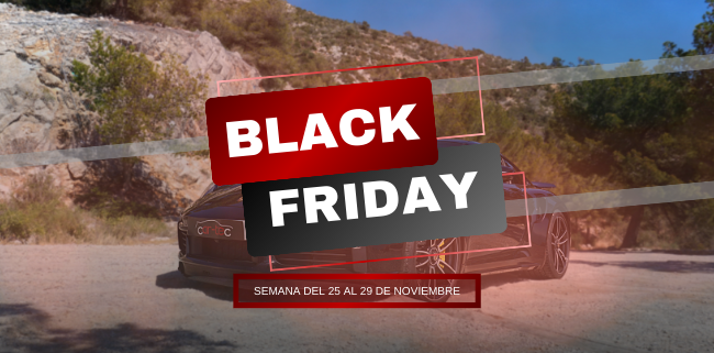 Black Friday Header